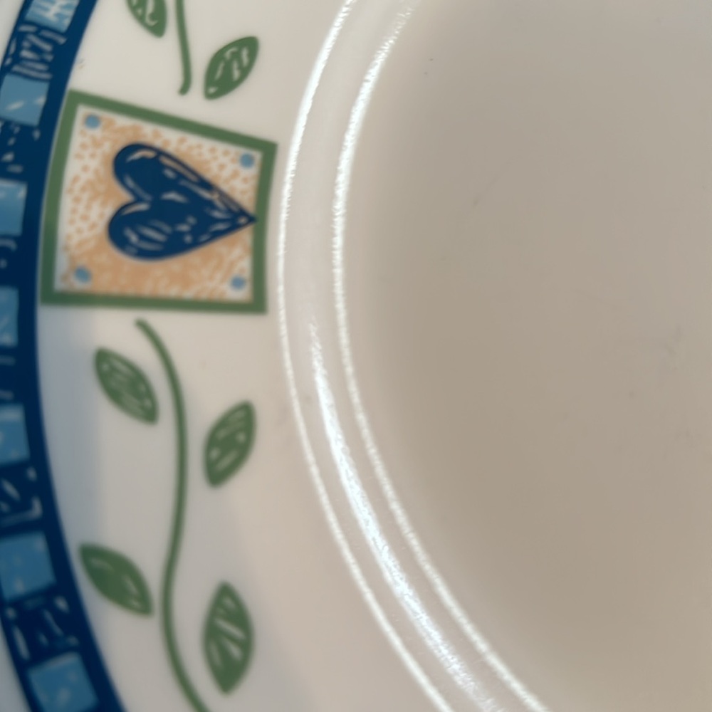 Corelle dinner plate - Picture 4 of 5